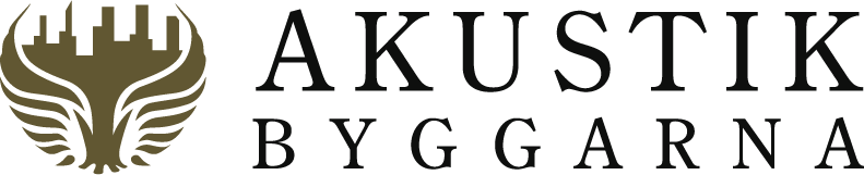 Akustikbyggarna AB Logo